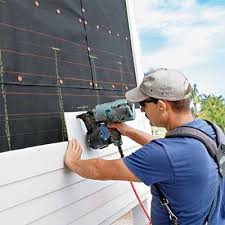 Best Custom Siding Design  in USA